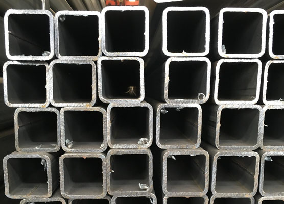 托克托Q345B方矩管