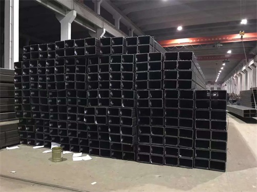 托克托冷拔方管选型指南 工程采购怎么选
